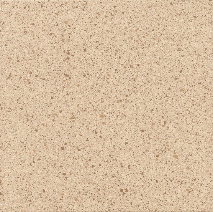 Casalgrande Padana Granito 2 Siena połaczenie mat-poler 30x30 cm gr. 8 mm